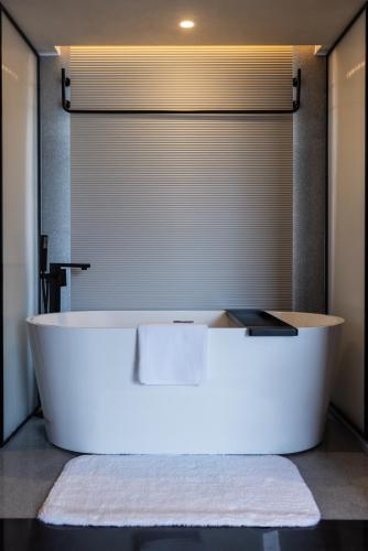 Mia Hotel - Shanghai Shaanxi South Road in Xintiandi és Huaihai út