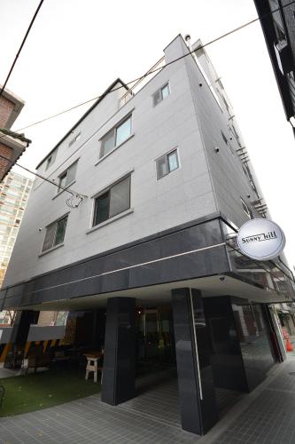 Sunnyhill Guesthouse Hongdae, Seoul