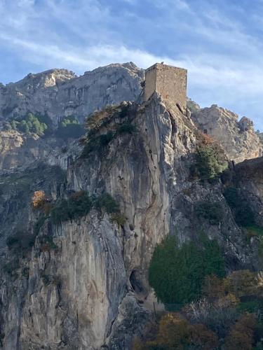 APARTAMENTO EL PEÑON - Peal de Becerro