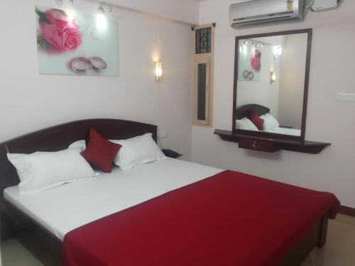 Hotel Nambi Madurai