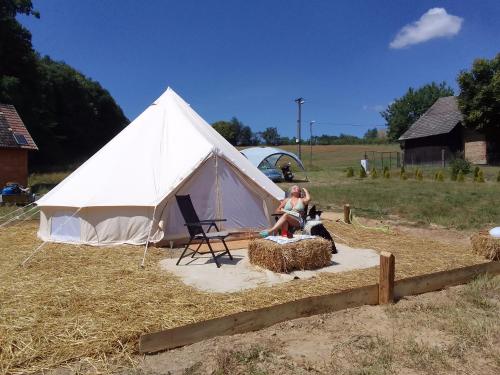 Glamping 4 Acres