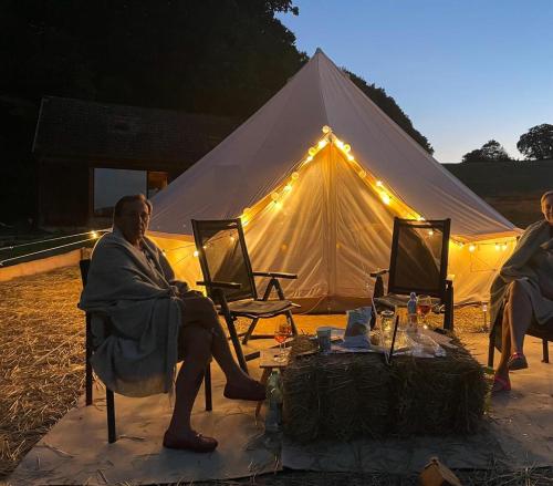 Glamping 4 Acres