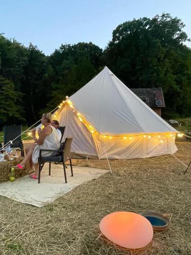Glamping 4 Acres