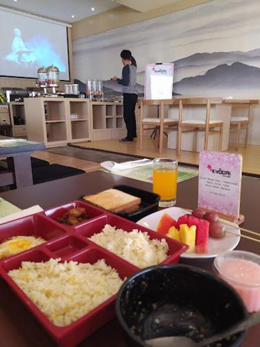 Kyodai Hotel Singkawang — Photo 5