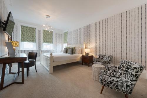 Stattons Boutique Hotel - Portsmouth