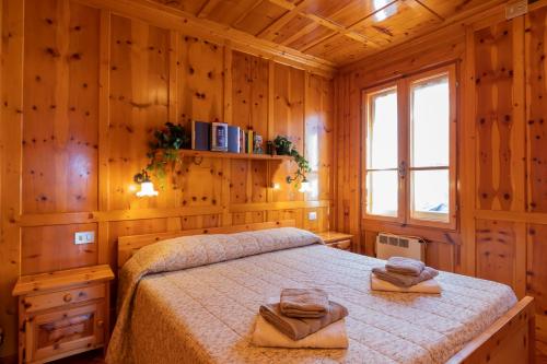  New apartment in Bormio - Centrale 20 in Piatta