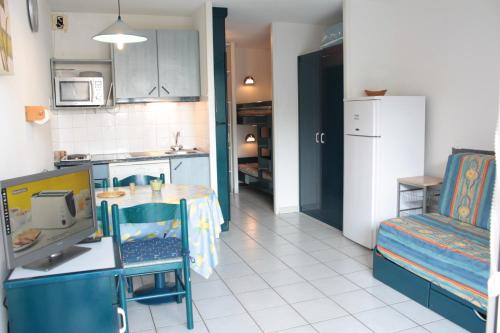 Appartements à côté Lac Marin de Port d'Albret - image 4