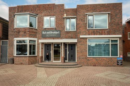 Bed and Breakfast Groningen - Peizerweg Groningen