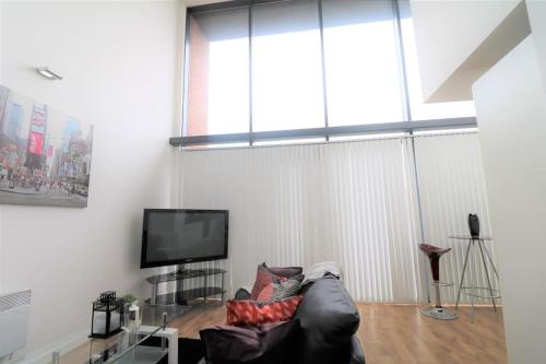 Lovely Modern Central & Spacious, Liverpool (photo 5)