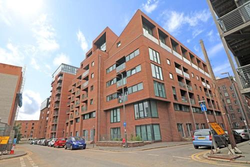 Lovely Modern Central & Spacious, Liverpool (photo 7)