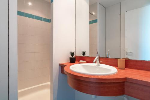 Britania - Appt pour 6 proche plage, Bénodet (Foto 6)