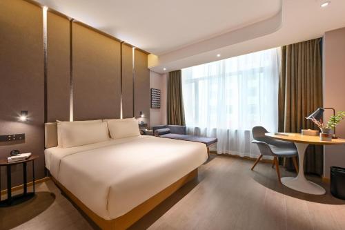 Atour Hotel Changchun Automobile Development Zone