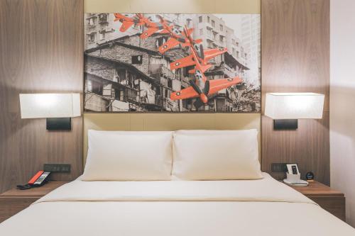 Jimu Double Room image 1