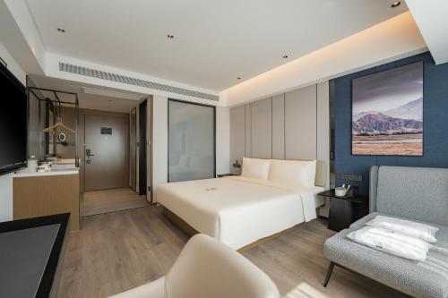 Jimu Double Room image 2
