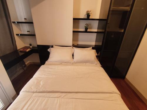 B&B Sungaitahang - Apartemen Tokyo Riverside @pik 2 Tower Dotonbori Lt 15 - Bed and Breakfast Sungaitahang