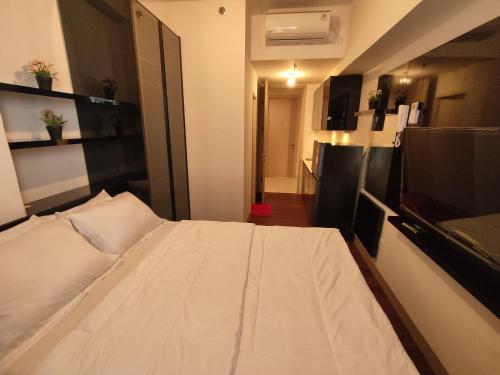 Apartemen Tokyo Riverside @pik 2 Tower Dotonbori Lt 15