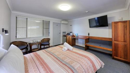 hotel photo