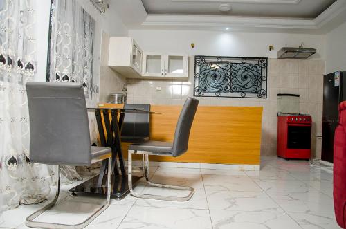 Becky Best Apartments in ลิมบ์