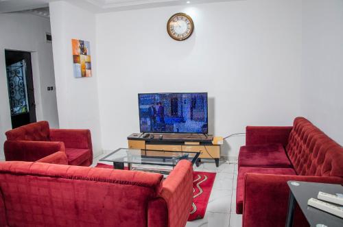 Becky Best Apartments in ลิมบ์