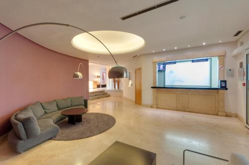 Hotel Tryp Los Angeles (Madrid-Getafe Los Angeles Hotel)