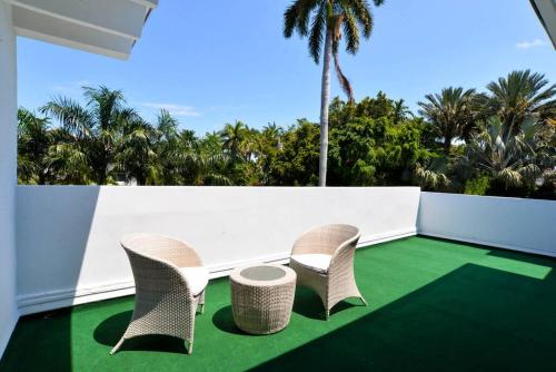 Facilities, Villa Naomi - Luxury Design New Home in Venetian Islands