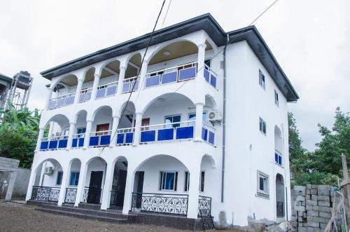 Becky Best Apartments in Limbe