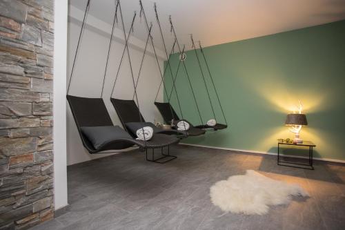 Sauna, LODGE HOTEL Winterberg in Winterberg