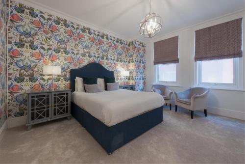 Florence Suite Boutique Hotel and Restaurant - Portsmouth