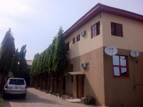 Neighbourhood Guest House Abuja