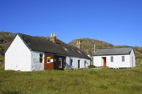 Achmelvich Beach Youth Hostel Achmelvich