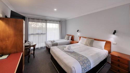 Kempsey Powerhouse Motel