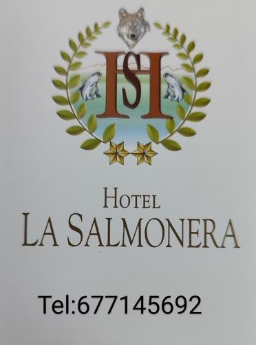 La Salmonera Cangas de Onís