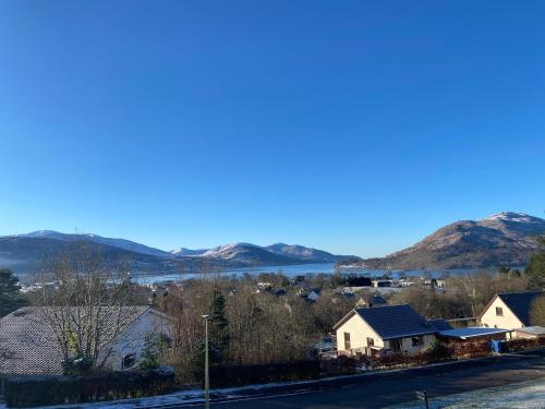 Picture of Innisfree Self Catering Apartment, Banavie, Fort William