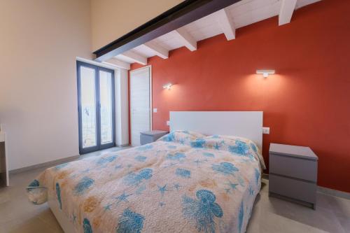 Two-Bedroom Apartment room in Capoliveri Suite - Goelba