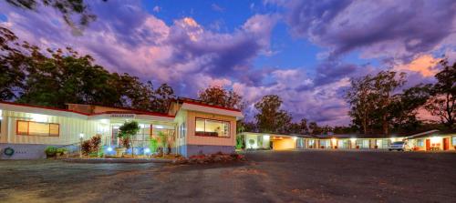 Kempsey Powerhouse Motel