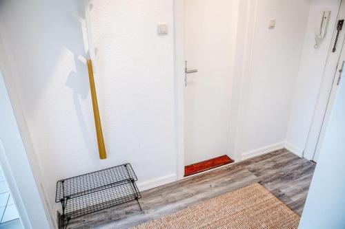 City-Appartement, Holtenauer Straße mit 24h Check-in