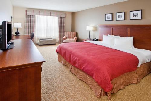 Country Inn & Suites by Radisson, Atlanta I-75 South, GA