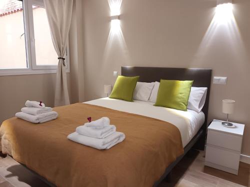 La Casona del Eboni Room Type - One-Bedroom Apartment