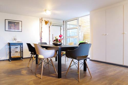 444 Tourny - Localisation exceptionnelle 2 chambres avec ascenseur et Parking, Bordeaux (Foto 3)