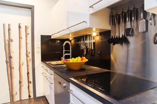 444 Tourny - Localisation exceptionnelle 2 chambres avec ascenseur et Parking, Bordeaux (Foto 9)