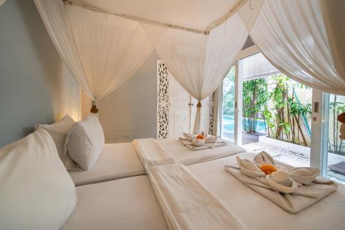 Villa Gallici Seminyak - image 5
