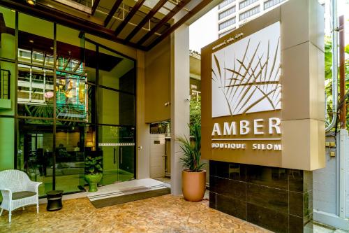 Amber Boutique Silom