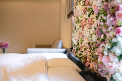 Hotel THE Grandee Shinsaibashi Namba