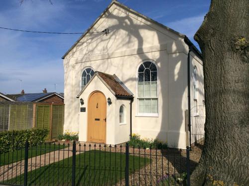 Acorn Chapel - Beautiful Converted Chapel