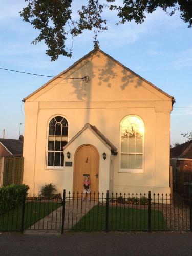 Acorn Chapel - Beautiful Converted Chapel