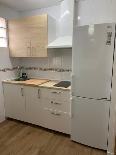 Apartment Triana 2 - image 14