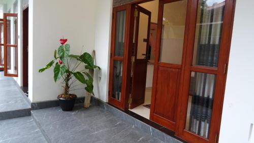 Hotel Meer