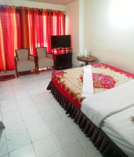 hotel photo