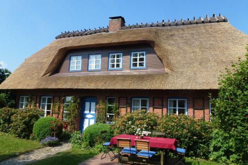 B&B Gelting - Ferienwohnung Goldhöft 5 - Bed and Breakfast Gelting