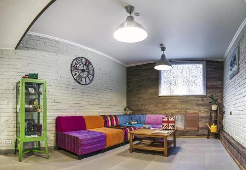 Hostel Kukuruza